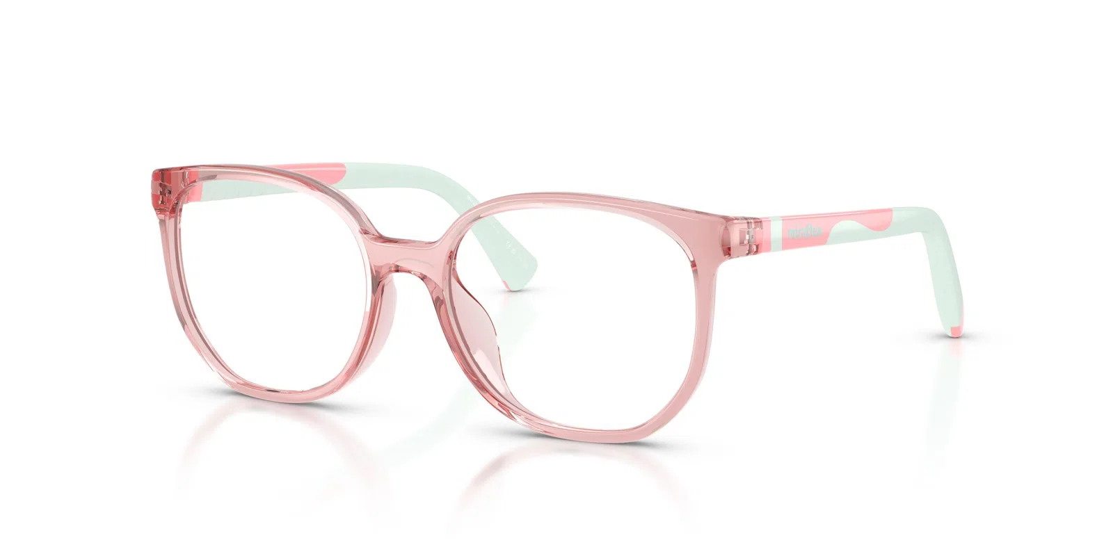 Miraflex 4046 Eyeglasses - view 20